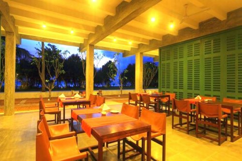 TEMPLE TREE RESORT AND SPA 4