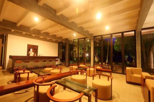 TEMPLE TREE RESORT AND SPA 4