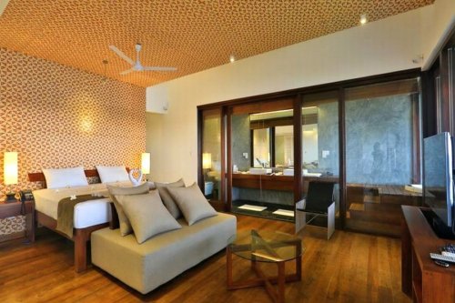 TEMPLE TREE RESORT AND SPA 4