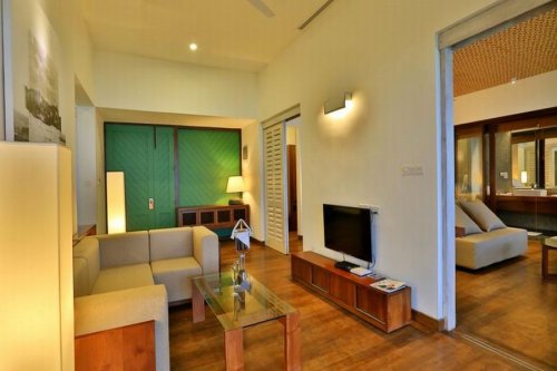TEMPLE TREE RESORT AND SPA 4