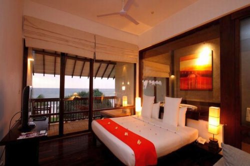 TEMPLE TREE RESORT AND SPA 4