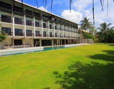 TEMPLE TREE RESORT AND SPA 4