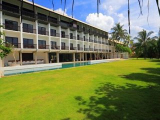 TEMPLE TREE RESORT AND SPA 4 TEMPLE TREE RESORT AND SPA 4