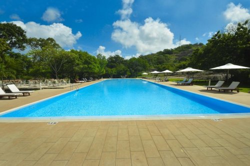 THE PARADISE RESORT AND SPA 4