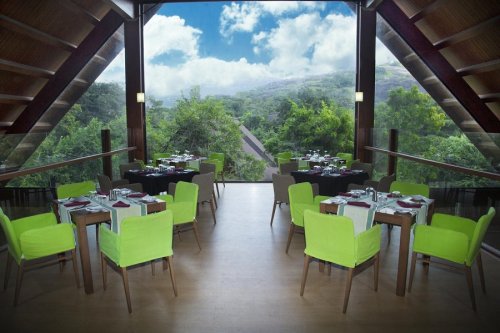 THE PARADISE RESORT AND SPA 4