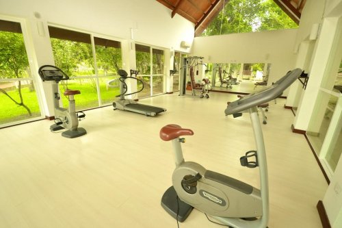 THE PARADISE RESORT AND SPA 4