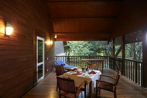 THE PARADISE RESORT AND SPA 4