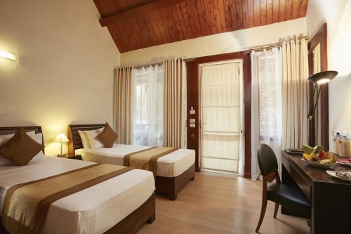 THE PARADISE RESORT AND SPA 4