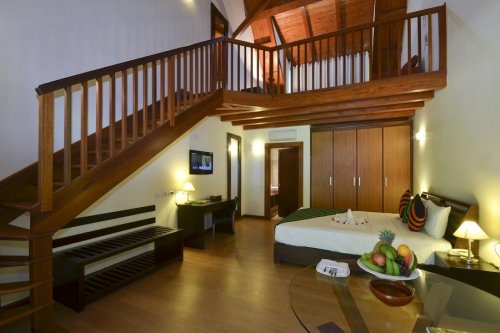 THE PARADISE RESORT AND SPA 4