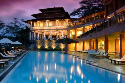 AMAYA HILLS KANDY 4