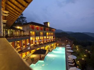 AMAYA HILLS KANDY 4 AMAYA HILLS KANDY 4
