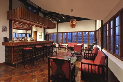 HERITANCE TEA FACTORY 4