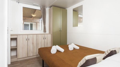 Camping Paklenica