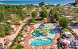 Katalog zájezdů - Itálie, Kemp Romagna Family Resort