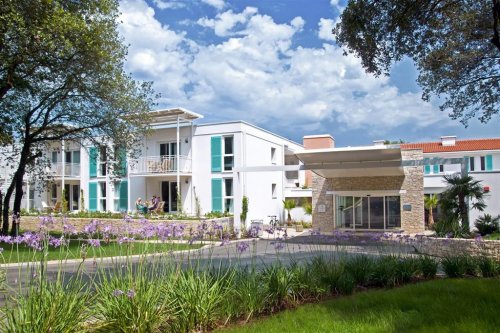 Valamar Tamaris Resort Casa Agava