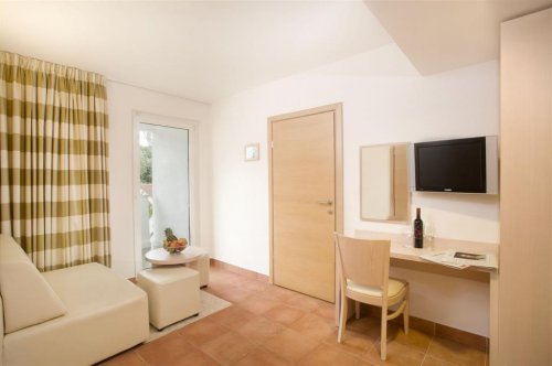 Valamar Tamaris Resort Casa Agava