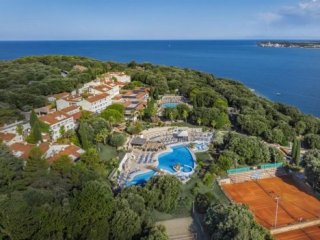 Valamar Tamaris Resort Casa Agava Valamar Tamaris Resort Casa Agava