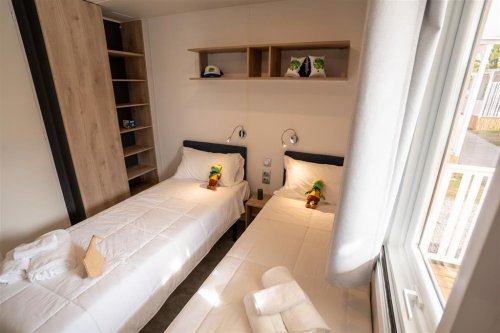 Kemp Adriatico Cervia Easy Camping Village