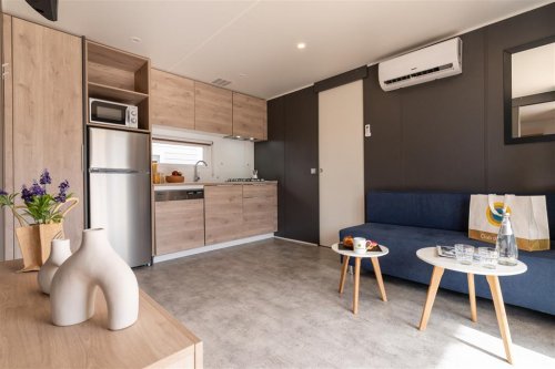 Kemp Adriatico Cervia Easy Camping Village