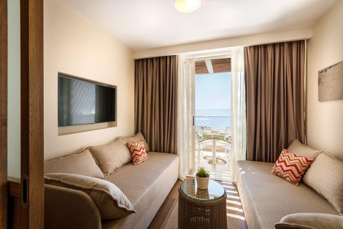 Valamar Girandella Family Hotel