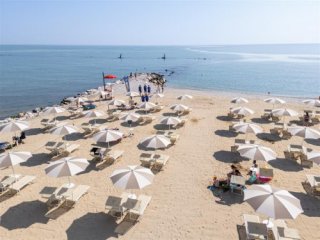 Kemp Roseto degli Abruzzi Easy Camping Kemp Roseto degli Abruzzi Easy Camping