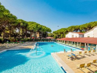 Kemp Jesolo Family Resort