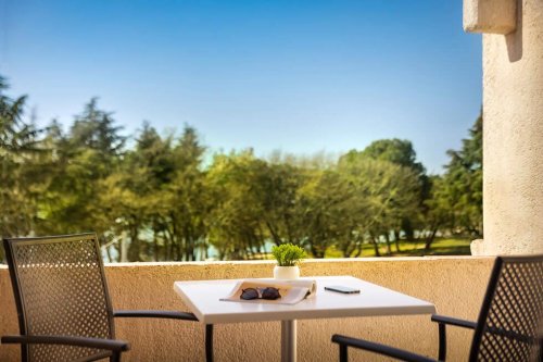 Hotel Valamar Rubin