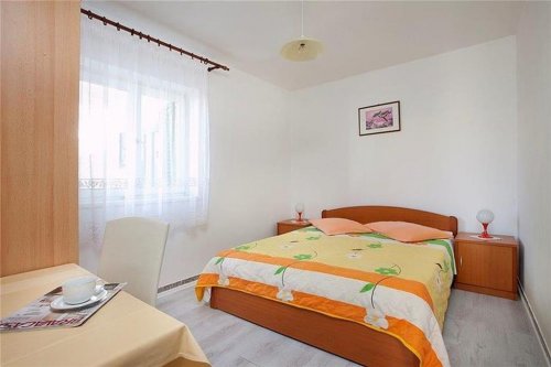 Apartmánový dům Eugen
