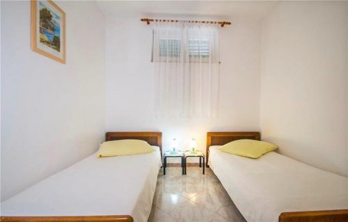 Apartmánový dům Eugen