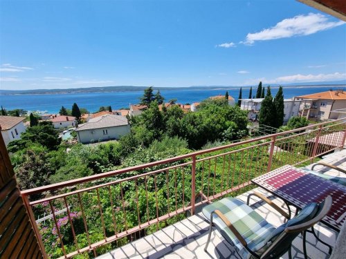 Apartmánový dům Bubi