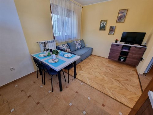 Apartmánový dům Bubi