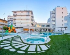 Hotel Marina Palace