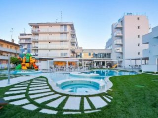 Hotel Marina Palace