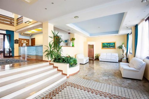 Hotel Columbus
