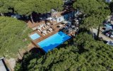 Camping Village L´Ultima Spiaggia - Bari Sardo, Kemp Rivaverde Easy Camping Village Kemp Rivaverde Easy Camping Village