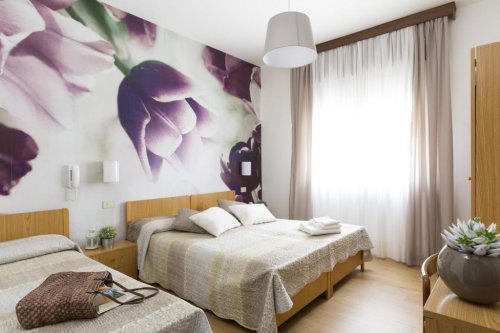 Hotel Regina