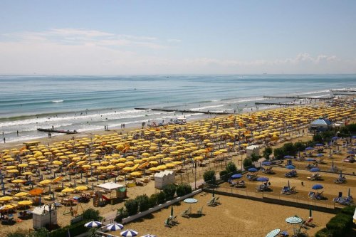 Hotel Torino