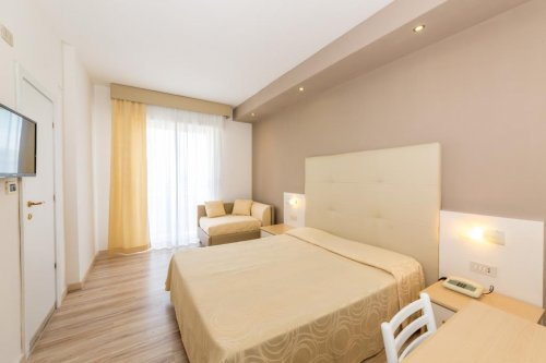 Hotel Torino