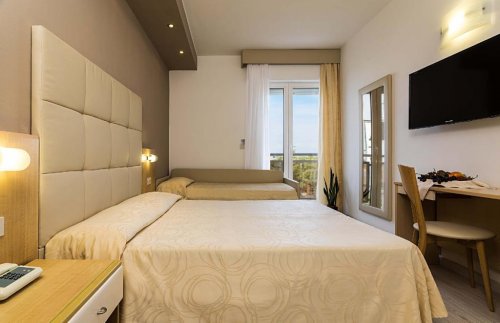 Hotel Torino
