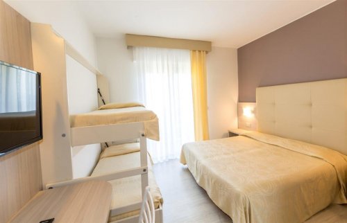 Hotel Torino