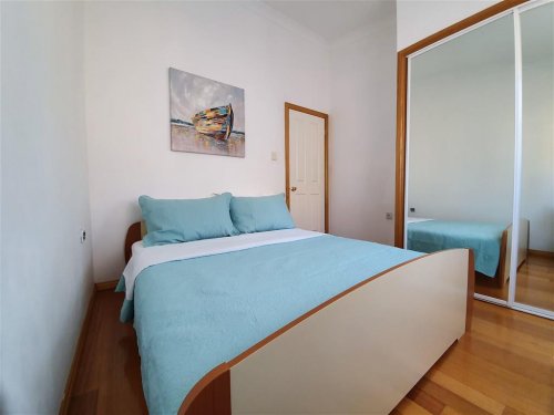 Apartmánový dům Gojko