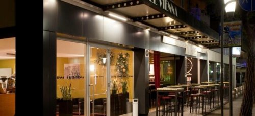 Hotel Vienna