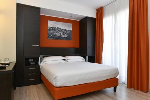Hotel Vienna