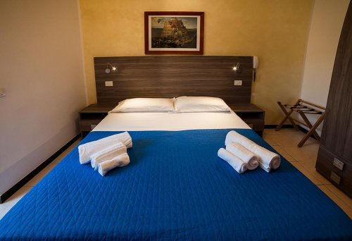 Hotel Madison