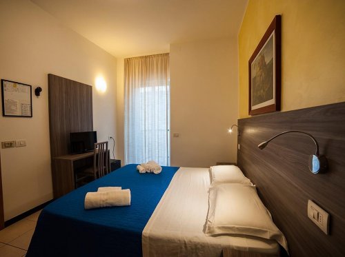 Hotel Madison