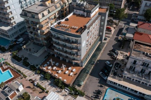Hotel Nord Est