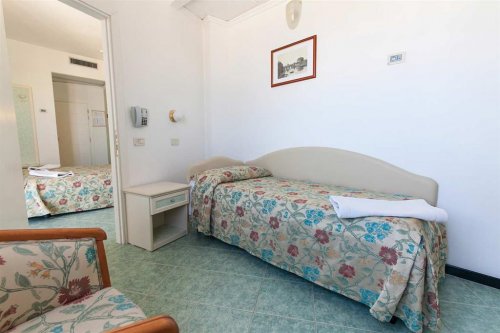 Hotel Nord Est