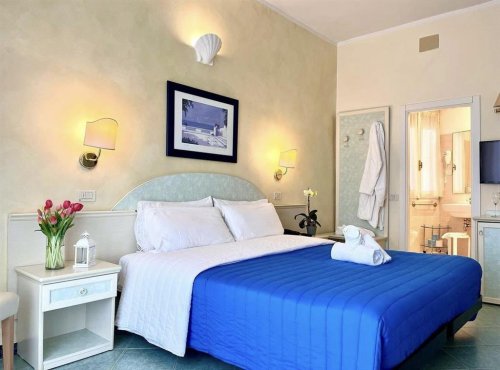 Hotel Nord Est