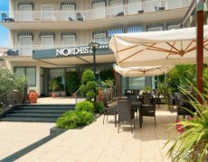 Hotel Nord Est