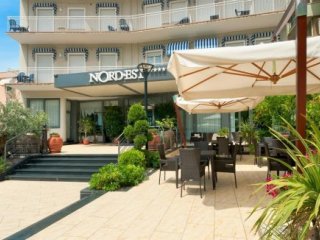 Hotel Nord Est Hotel Nord Est